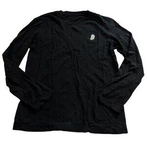 Golden Goose Haus of Dreamers Venice T-Shirt in Black